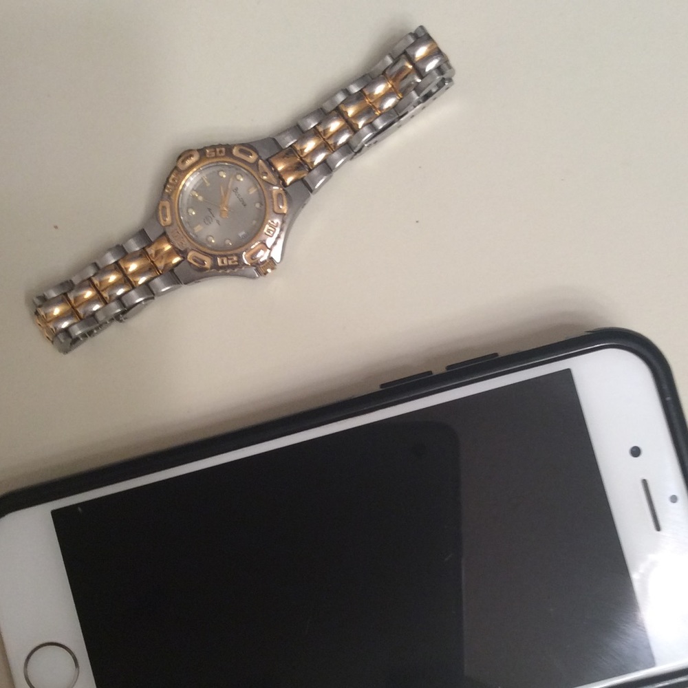 Bulova Watch - Picture 3 of 5